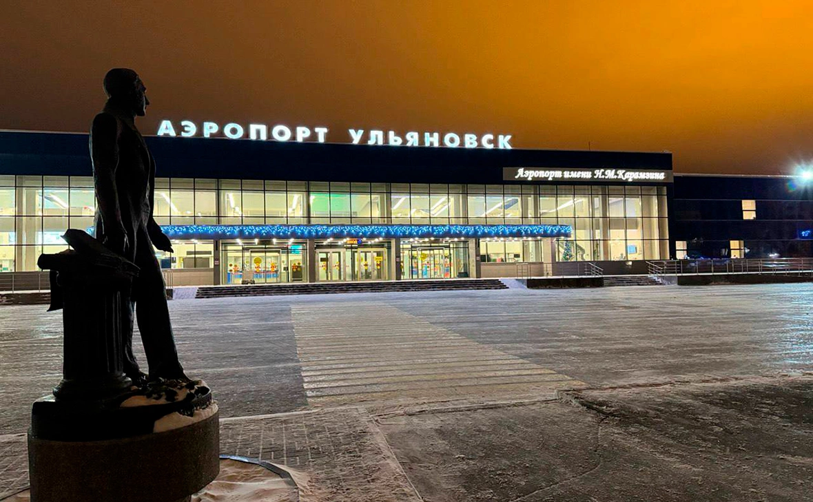 ulkaero73 / Telegram