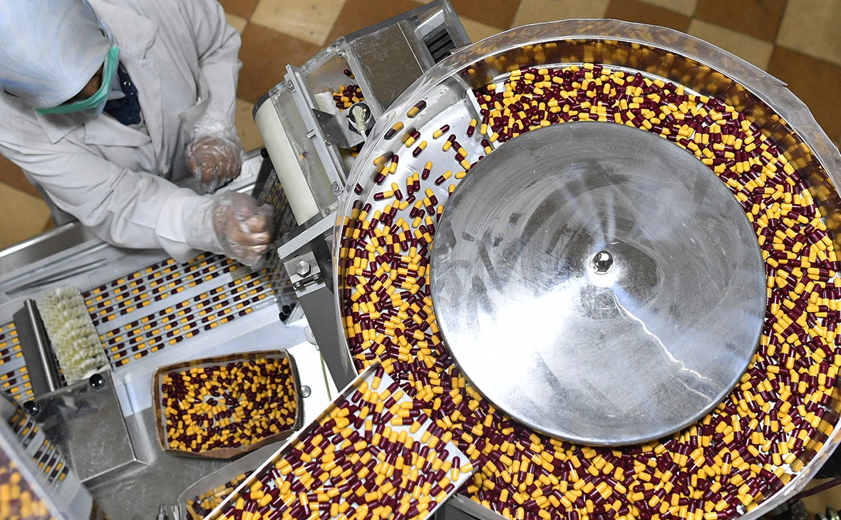 Михаил Воскресенский / РИА Новости