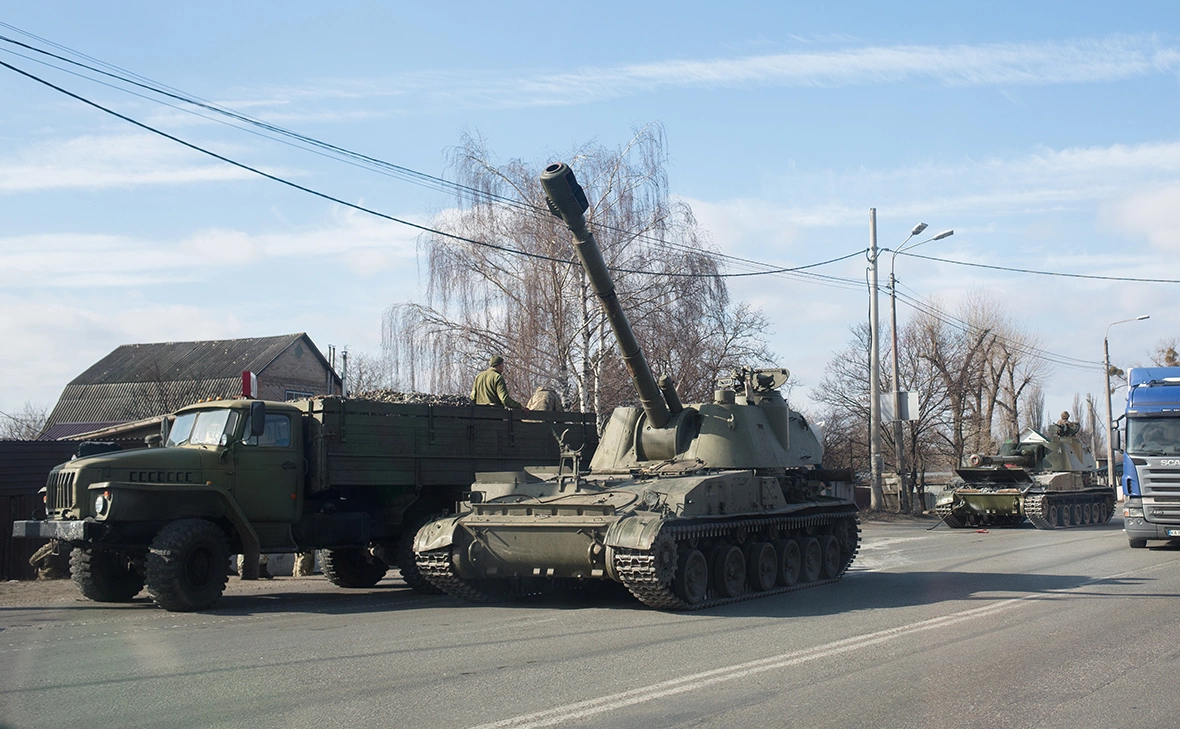 Анастасия Власова / Getty Images