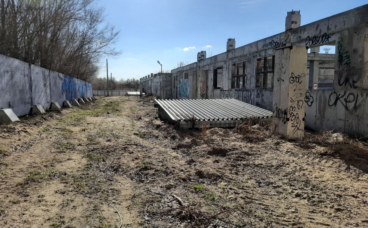 Фото: ГИС Торги