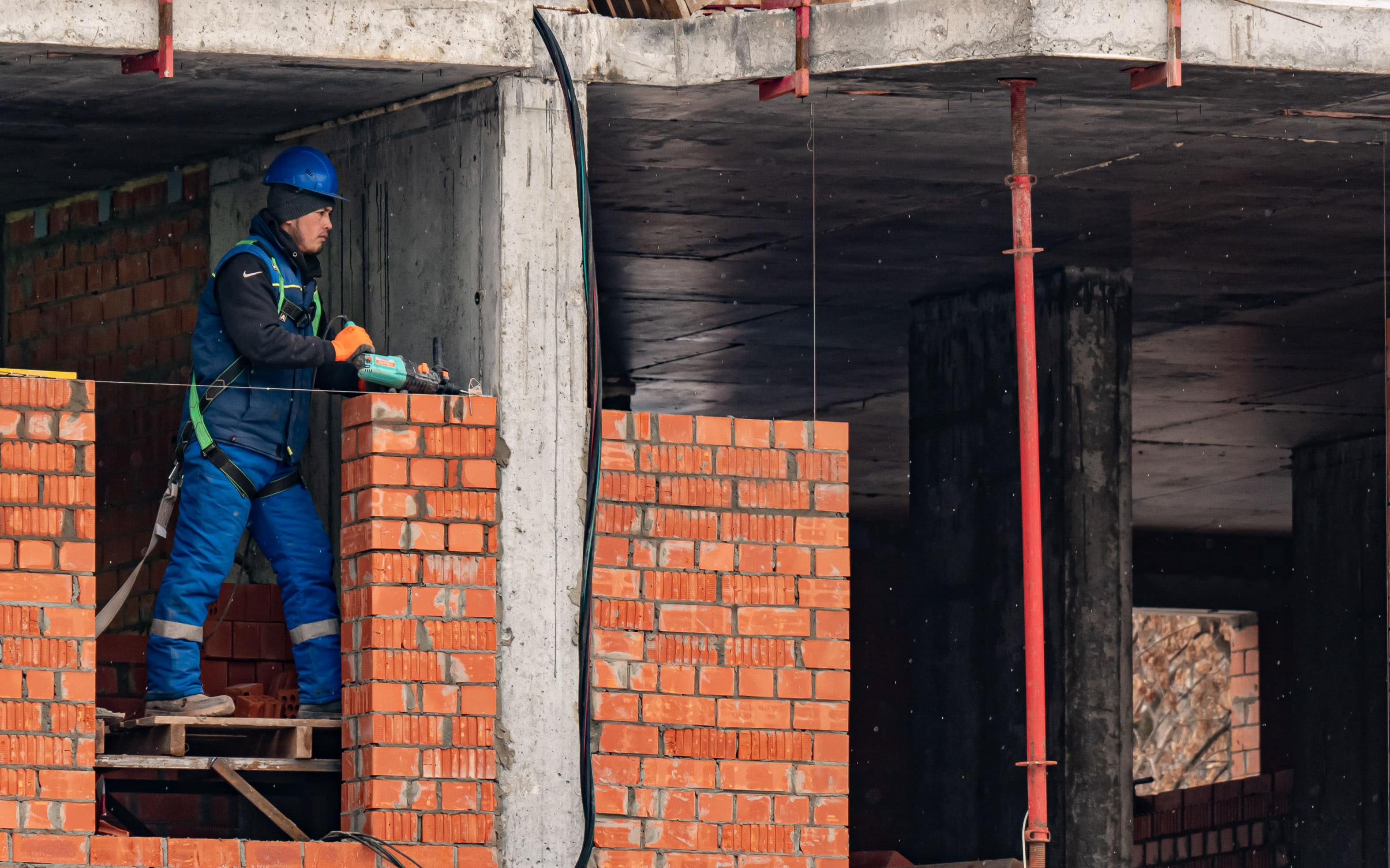 Основной спрос на цифровую ипотеку приходится на покупателей новостроек