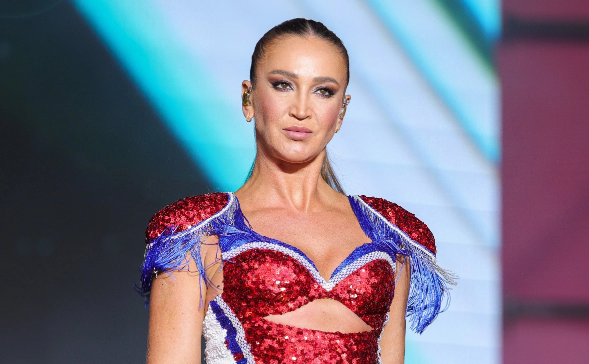 Елена Майорова / Global Look Press