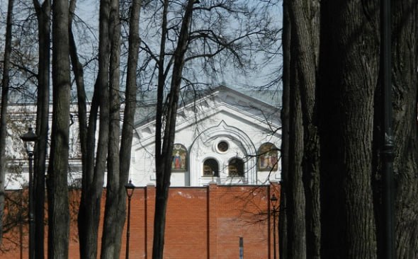 Фото: Михаил Лобанов