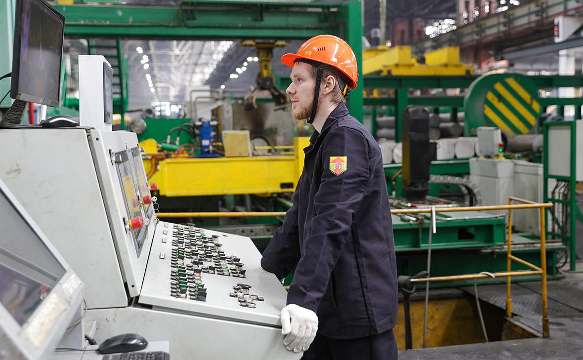 Фото:Кирилл Кухмарь / ТАСС