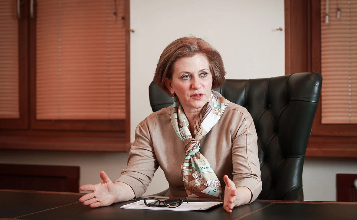 Екатерина Кузьмина / РБК