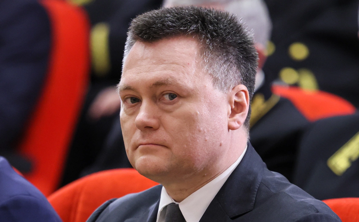 Михаил Метцель / ТАСС