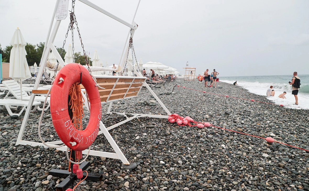 Алексей Белкин / NEWS.ru / Global Look Press