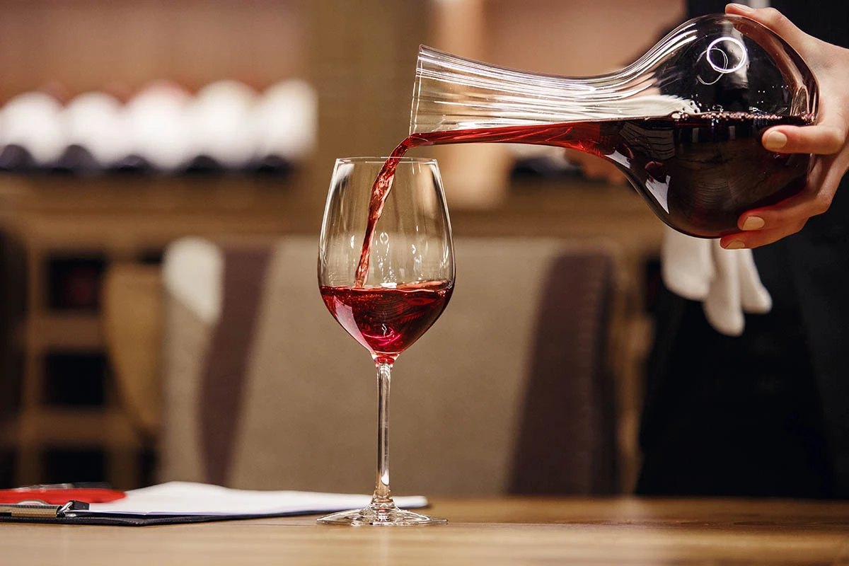 Все о том, как получать удовольствие от вина
