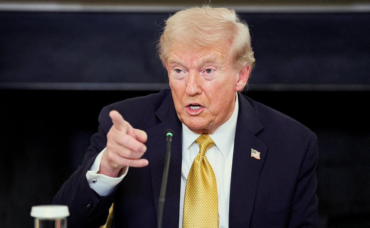 CBS: Давление Трампа на Венесуэлу приведет к госперевороту или вторжению 