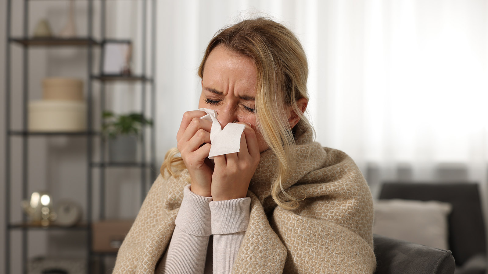 Терапевт предупредил о проблемах с сердцем из-за капель для носа