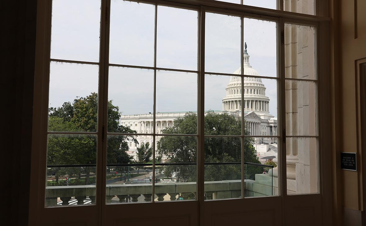 Фото: Anna Moneymaker / Getty Images