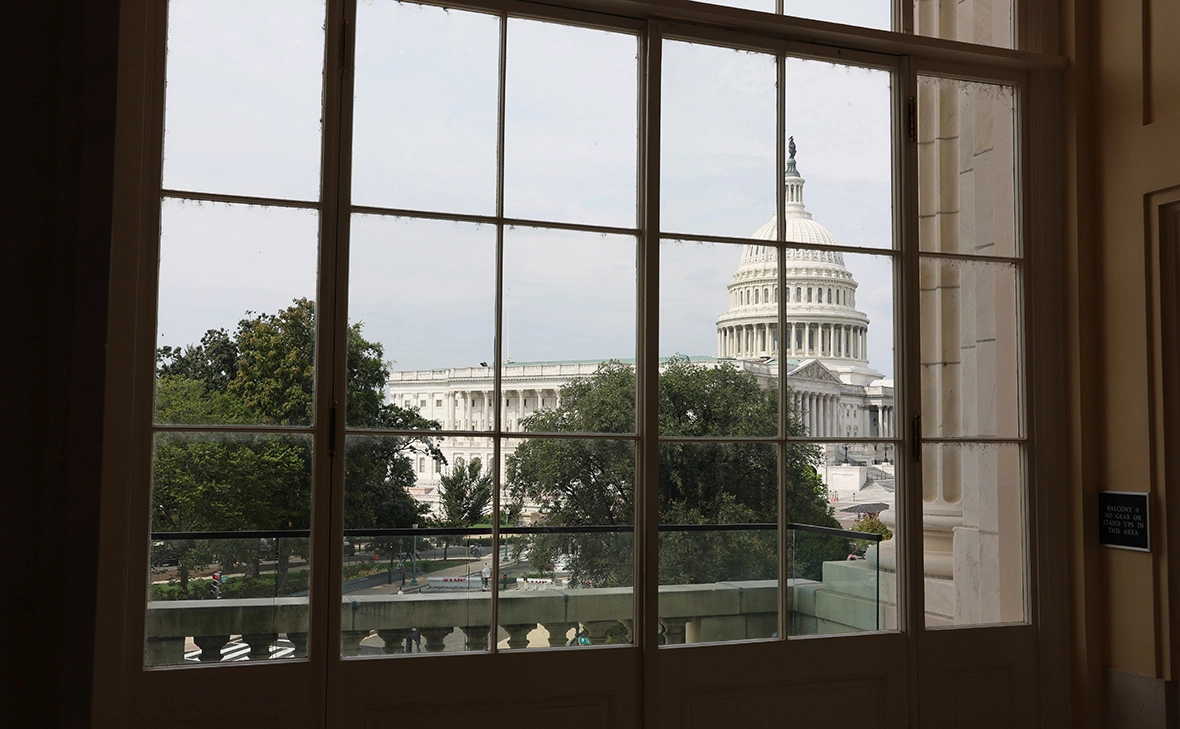Anna Moneymaker / Getty Images