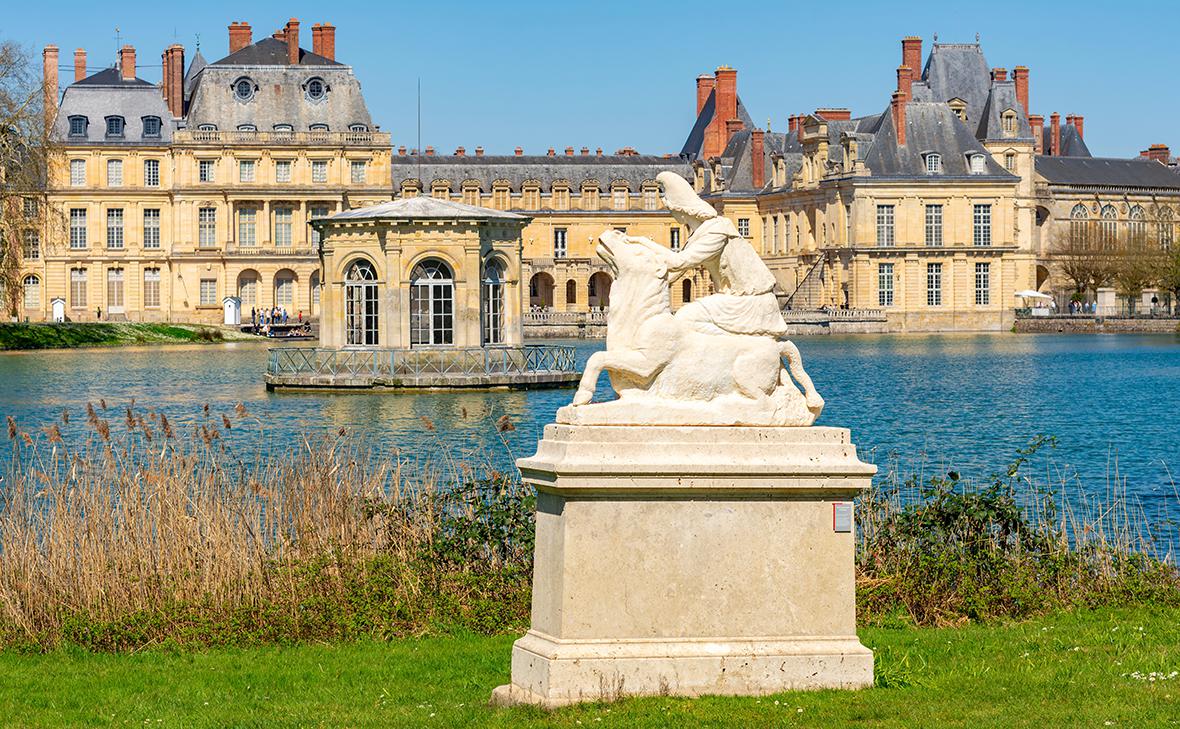 Фото: Mistervlad / Shutterstock