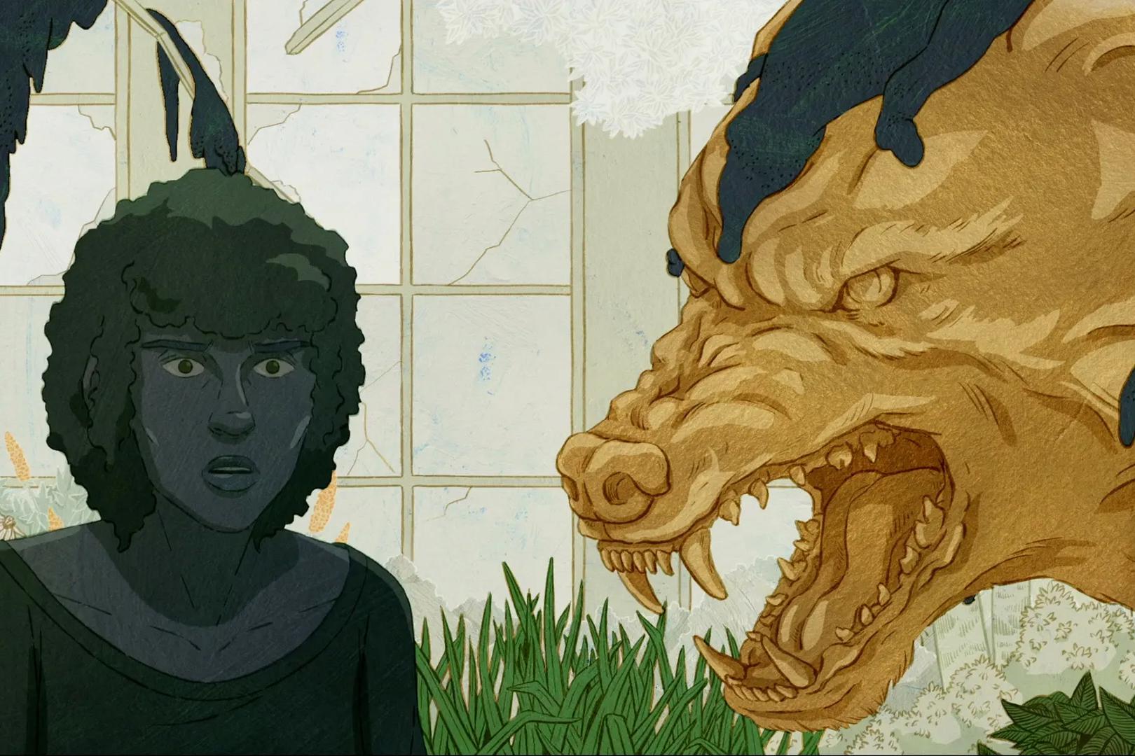 Каир-2025: фильмы про эмиграцию, феминизм и анорексию