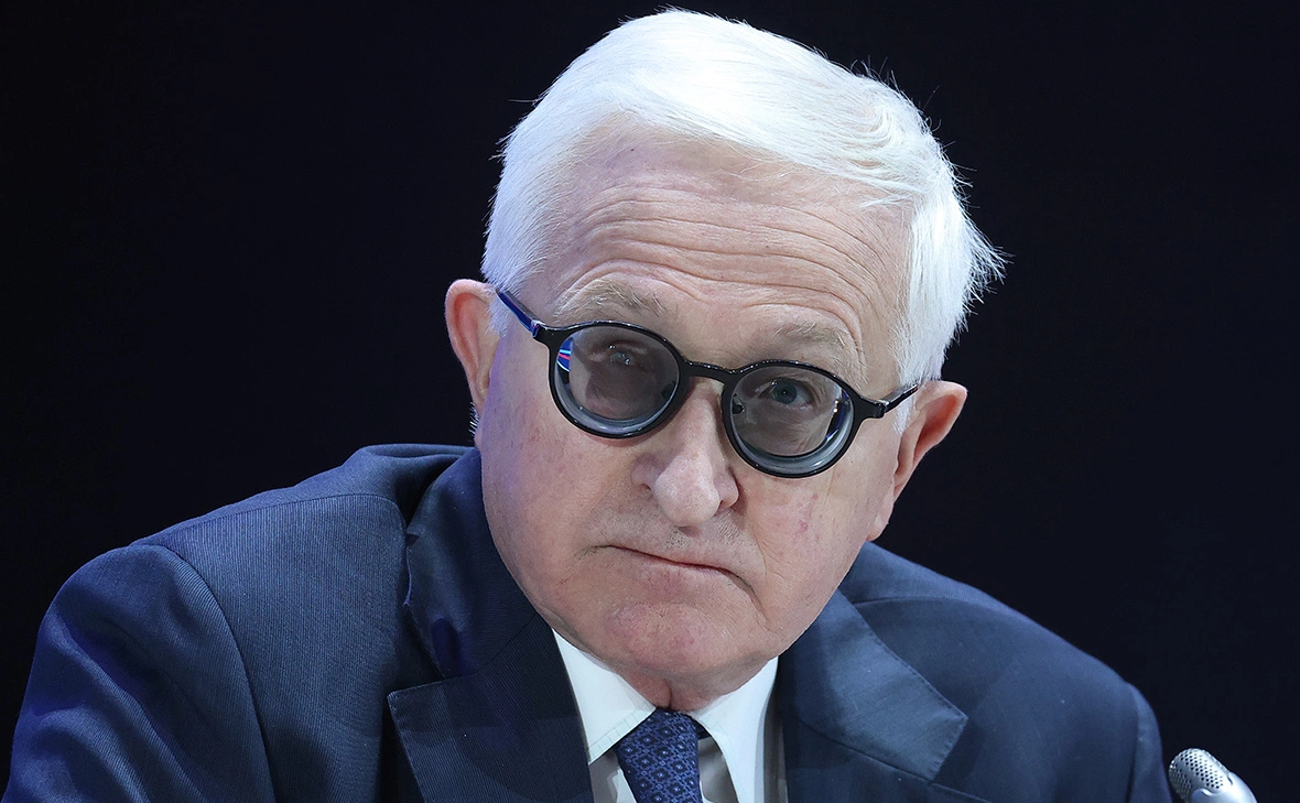 Андрей Любимов / РБК