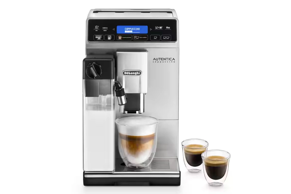 De'Longhi Autentica ETAM 29.660 SB