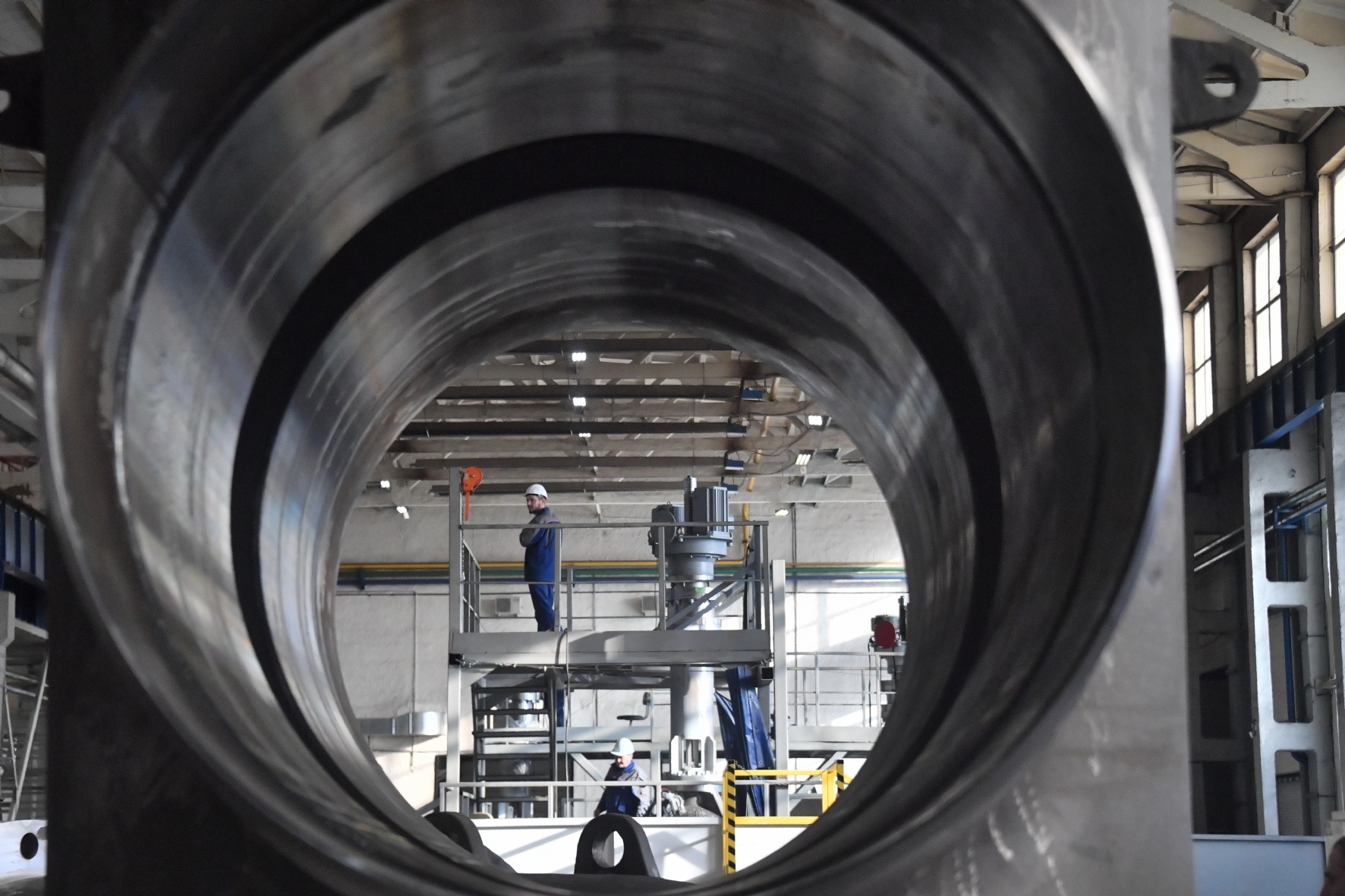 Фото: Комсомольская правда / PhotoXPress.ru