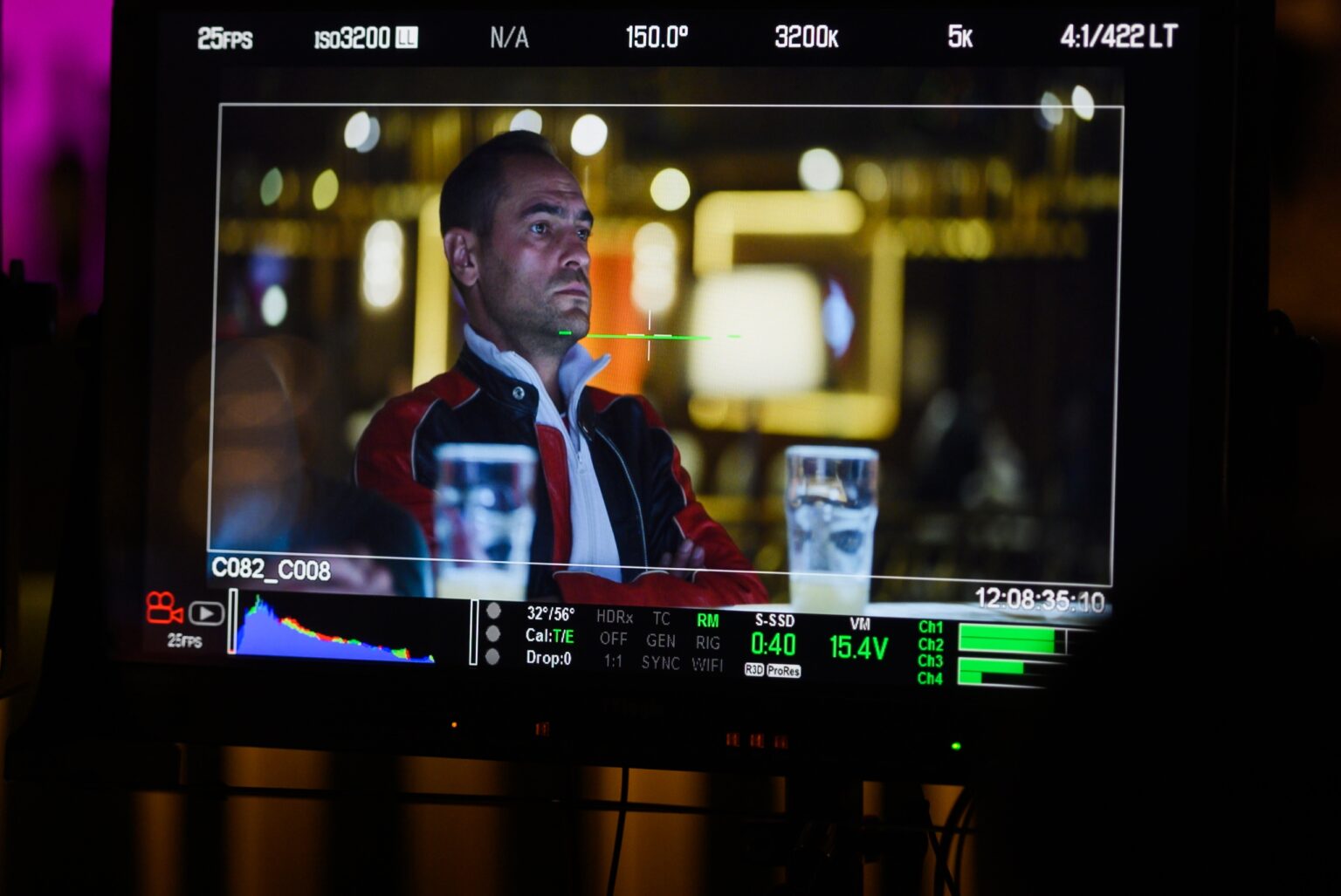 Фото: кинокомиссия Калининградской области