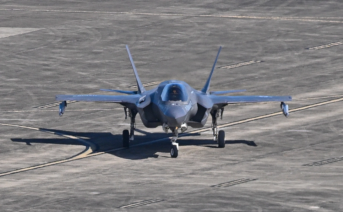 Miguel J. Rodriguez Carrillo / Getty Images