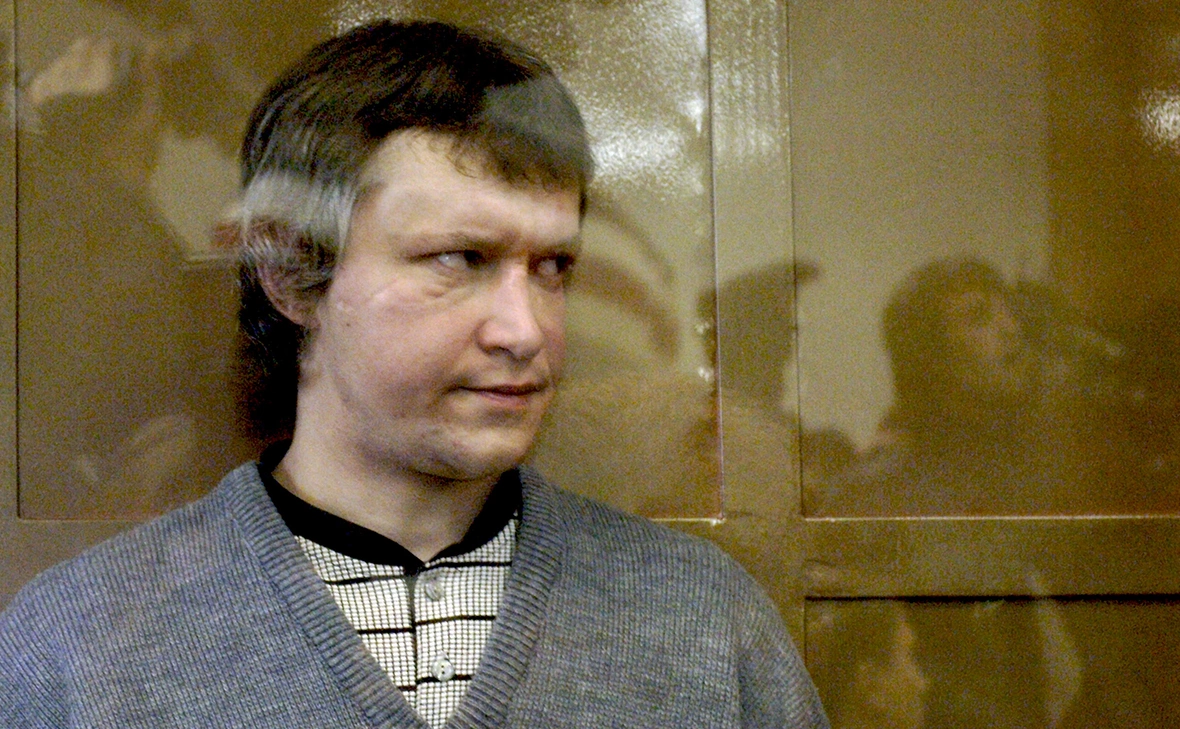 Юрий Машков / ТАСС