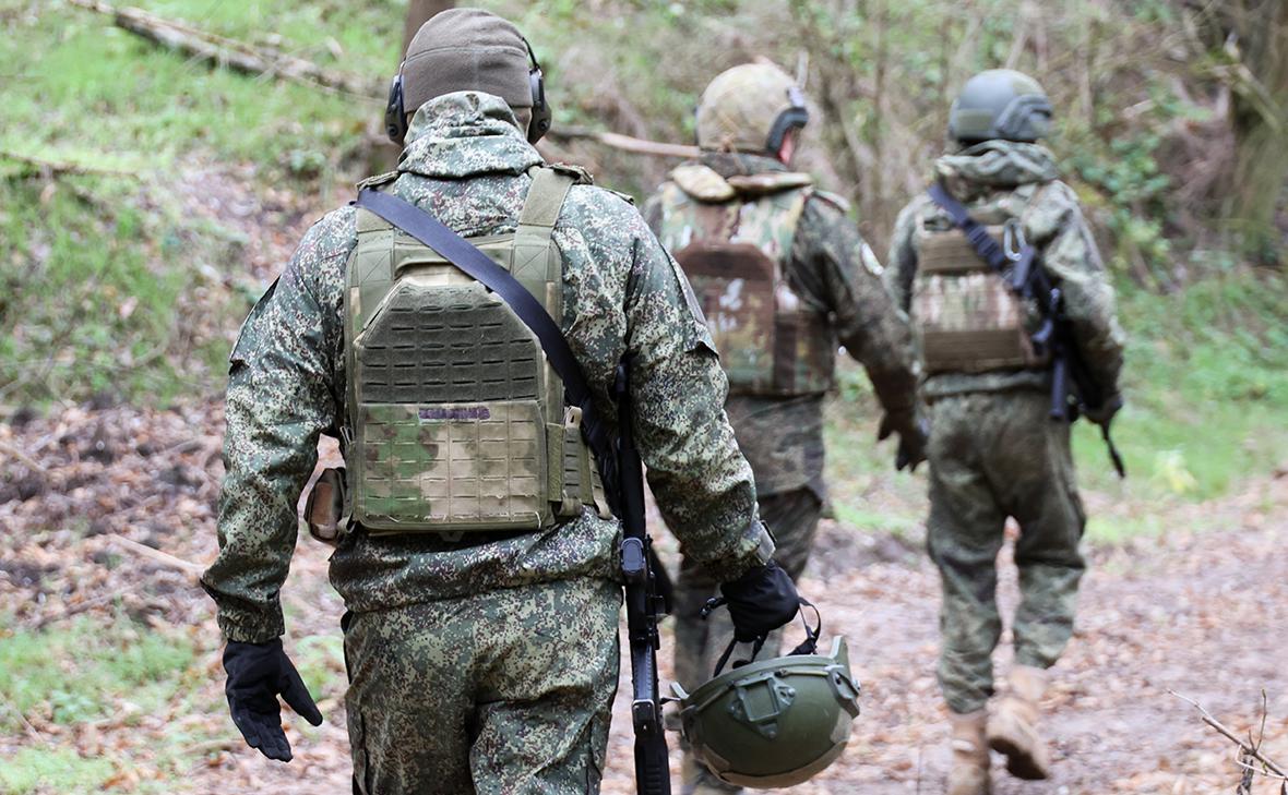 Фото: Александр Полегенько / ТАСС