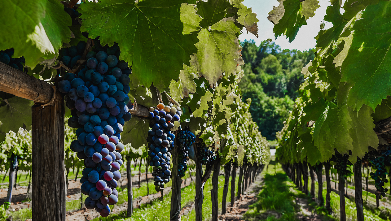 Bloomberg внес виноделов из Бельгии в список богатейших семей мира