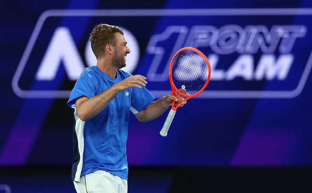 Graham Denholm / Getty Images