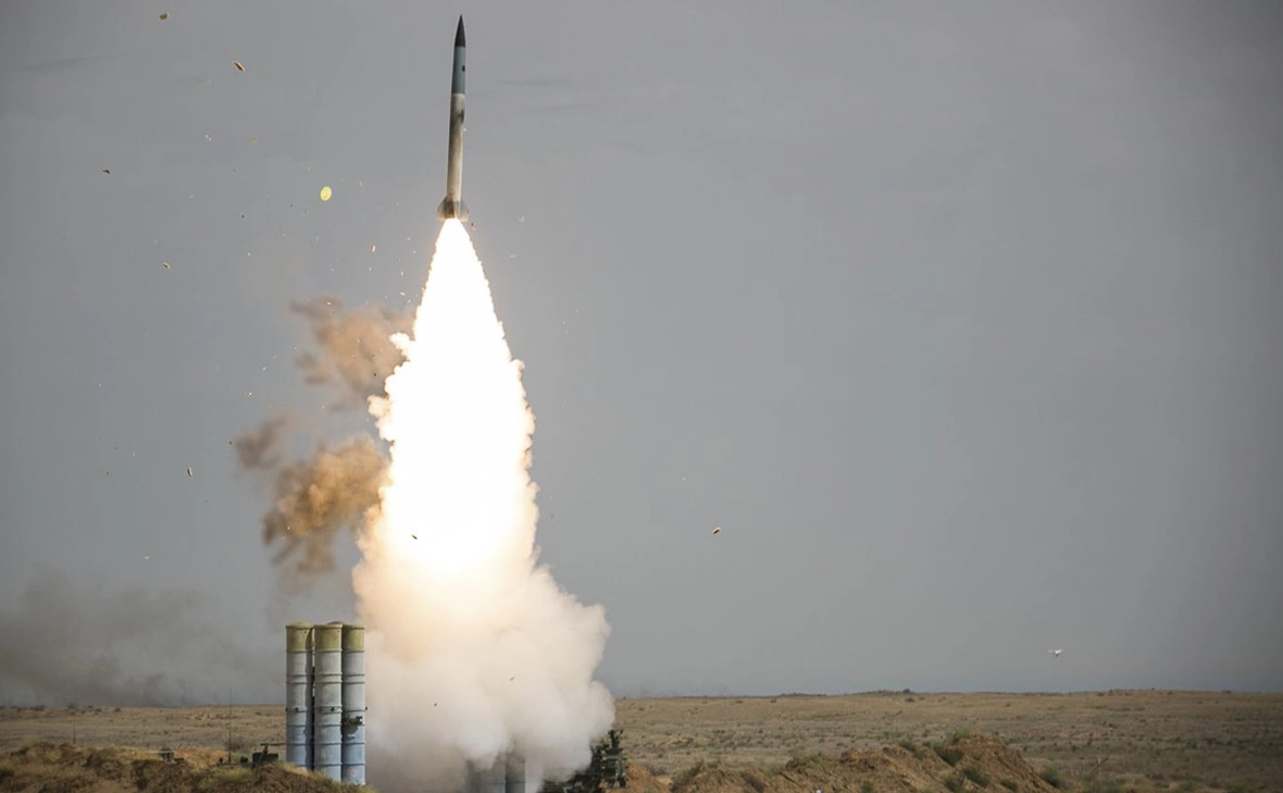 Минобороны России / Global Look Press