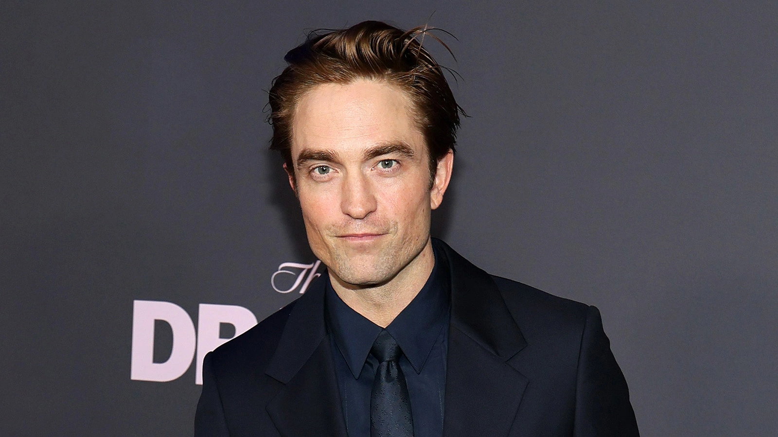 Роберт Паттинсон