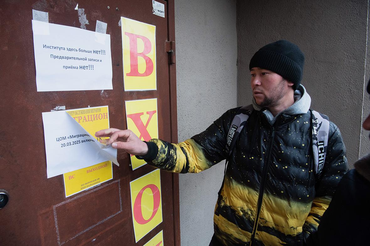 Илья Московец / URA.ru / Global Look Press