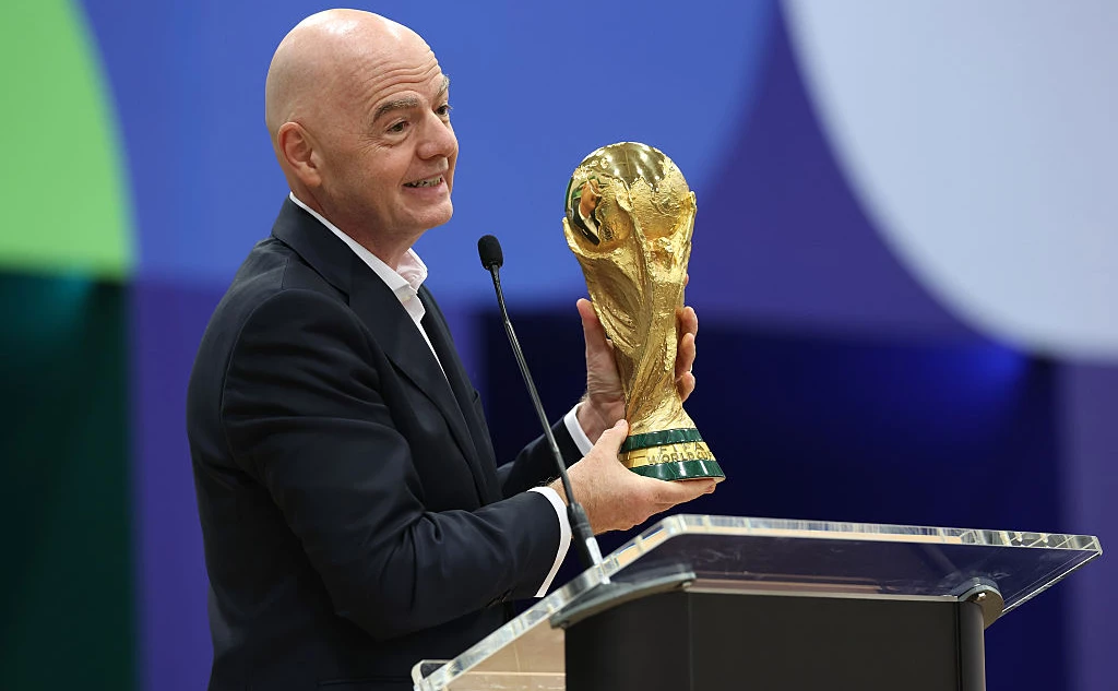 Sam Hodde / Getty Images