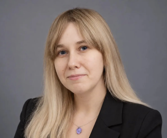 Софья Сотникова