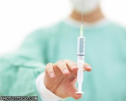 Минздрав обещает России эпидемию гриппа в декабре 2011г.