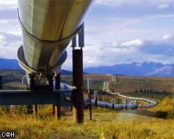В Восточной Сибири будет построен единый нефтепровод
