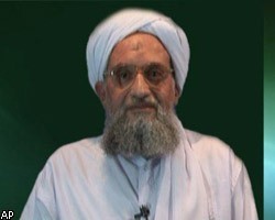 Новый лидер "Аль-Кайеды" намерен мстить за У.бен Ладена