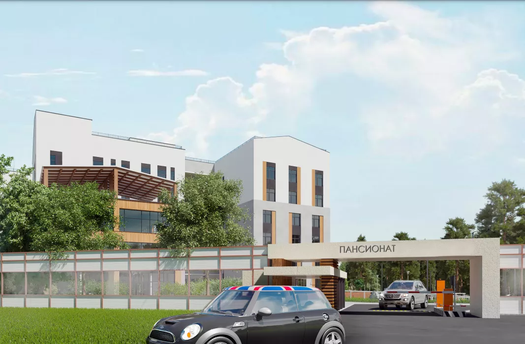 официальная документация проекта