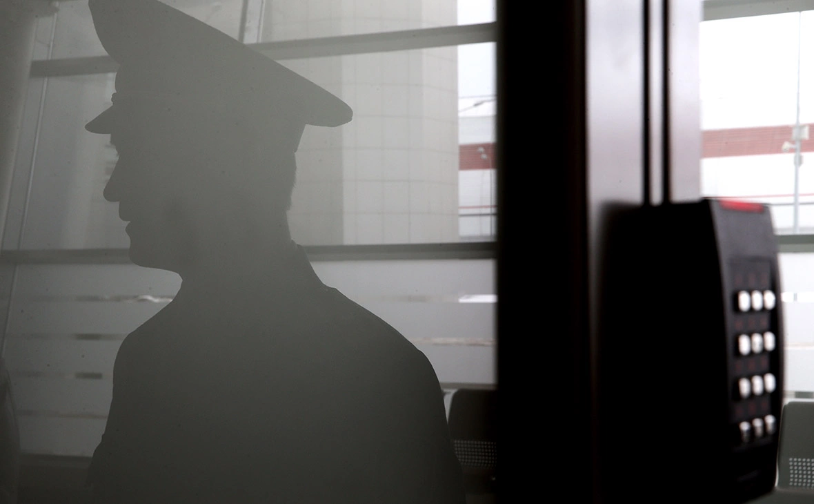 Егор Алеев / ТАСС