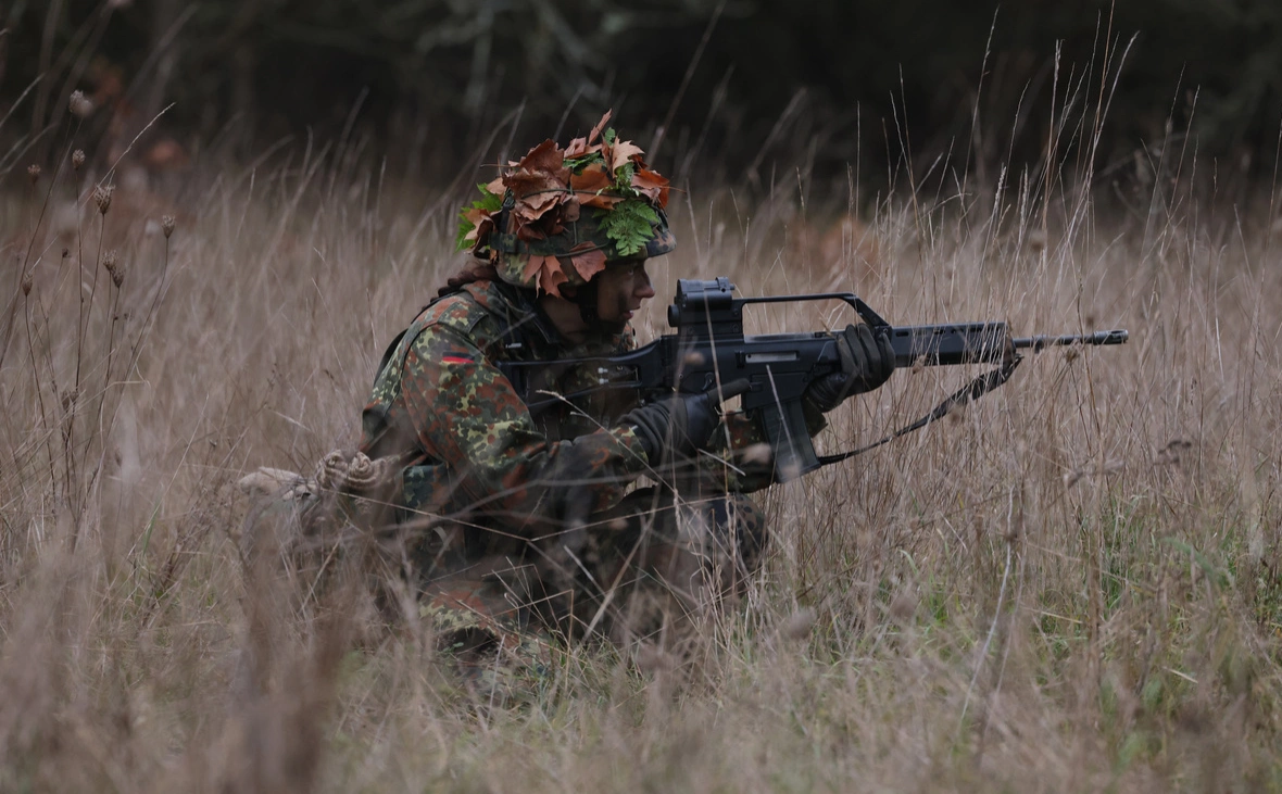 Sean Gallup / Getty Images