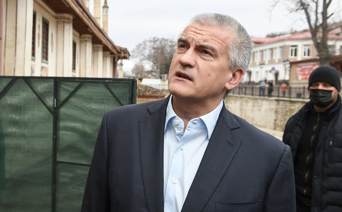 Константин Михальчевский / РИА Новости