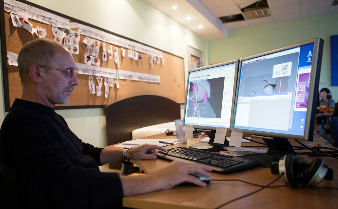 Алексей Даничев / РИА Новости