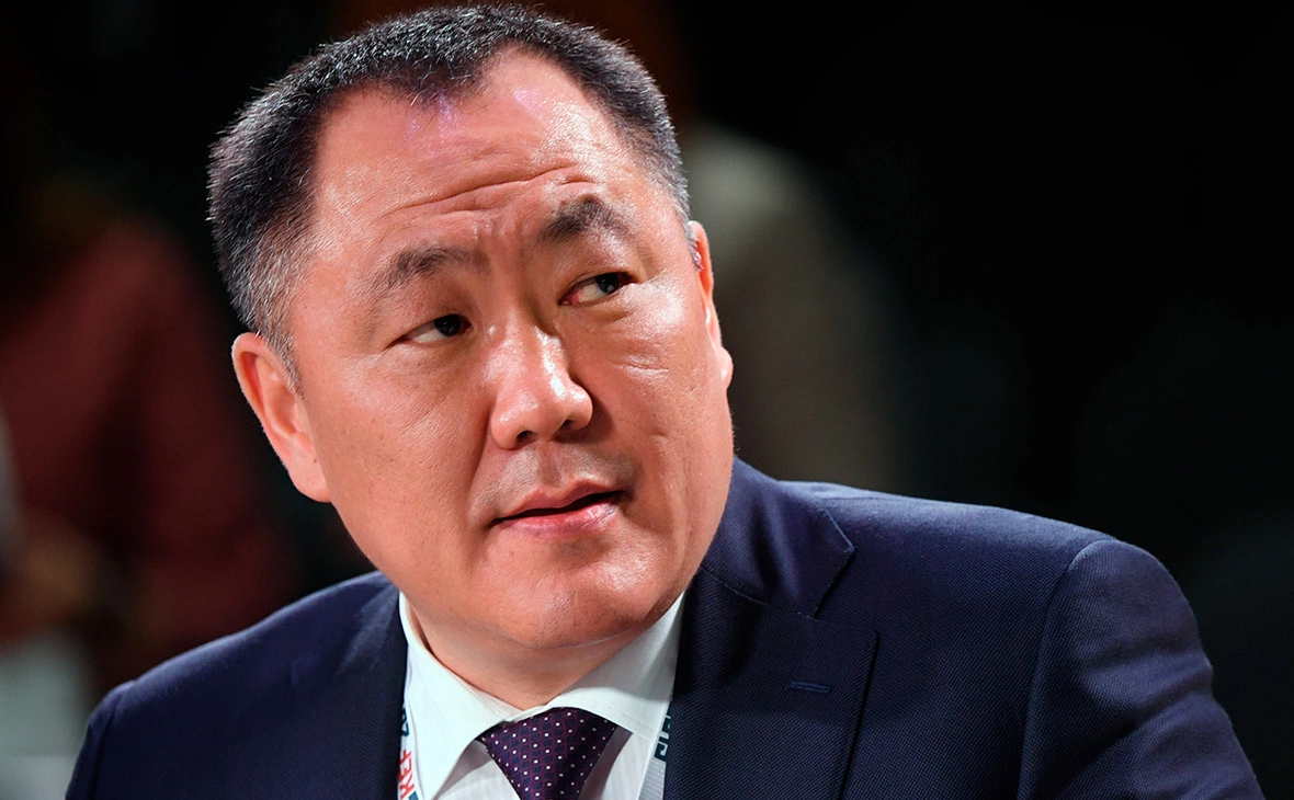 Алексей Филиппов / РИА Новости