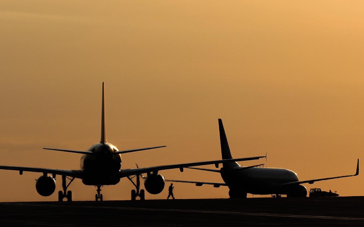 «Аэрофлот» и S7 ответили на данные об отказе Турции заправлять самолеты