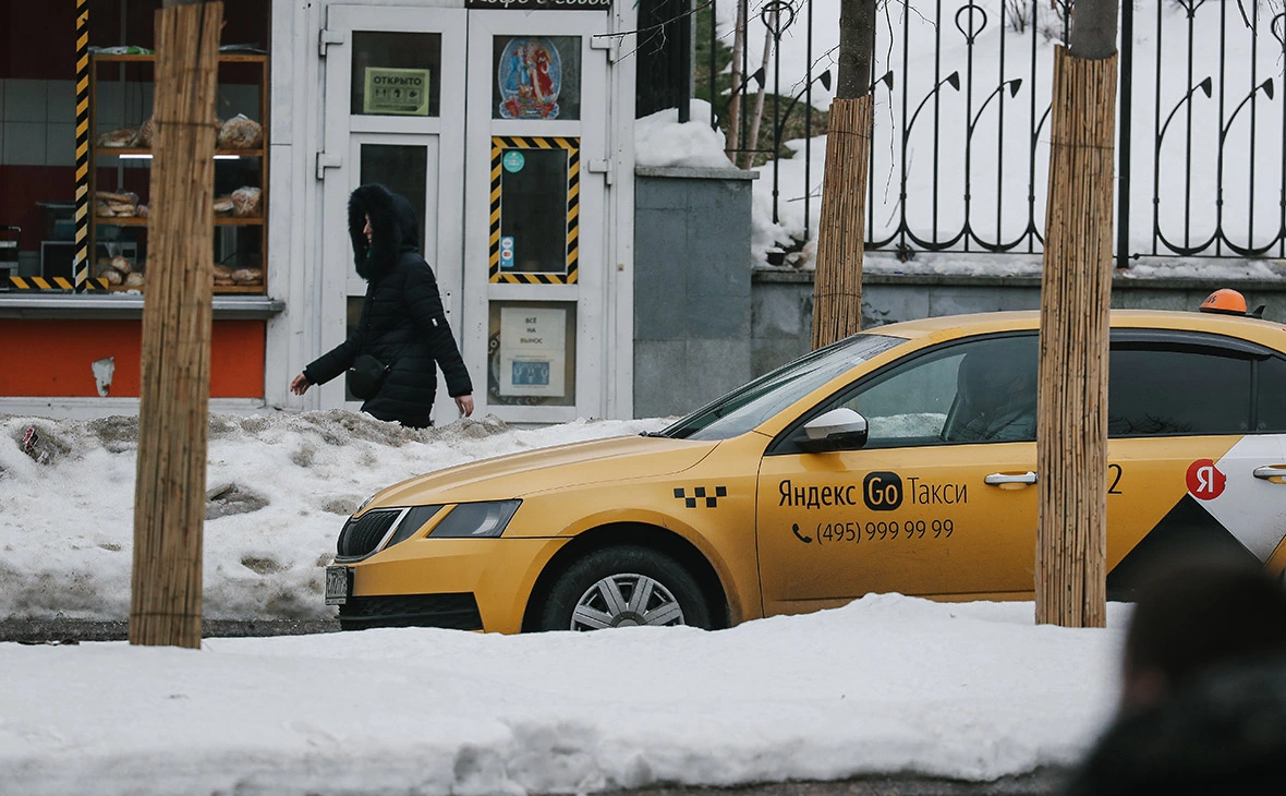 Андрей Любимов / РБК