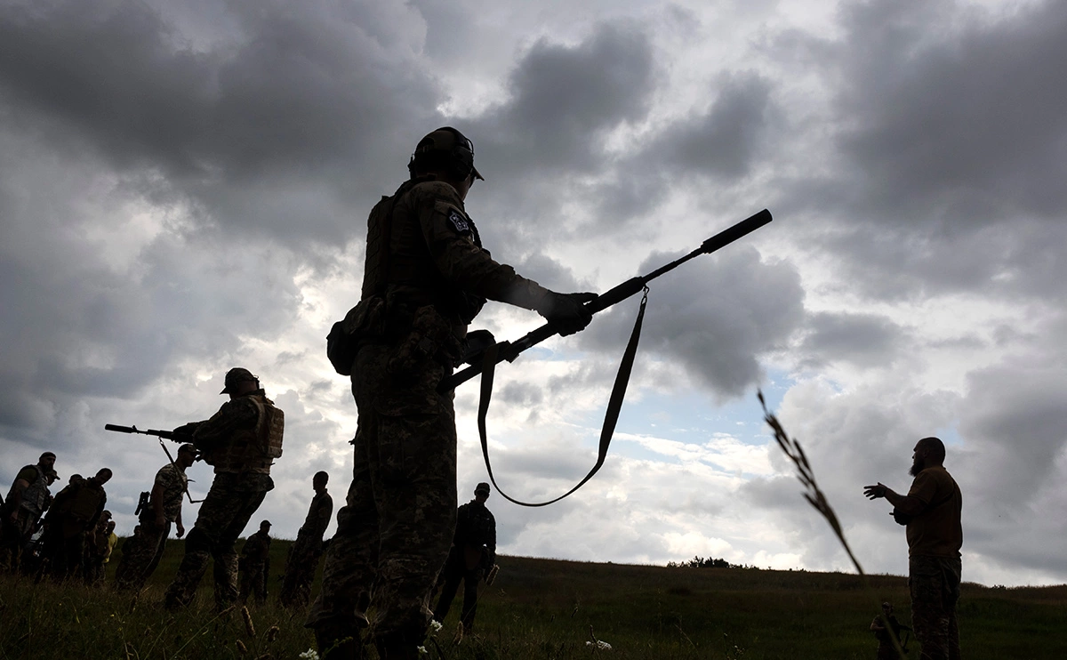 Paula Bronstein / Getty Images