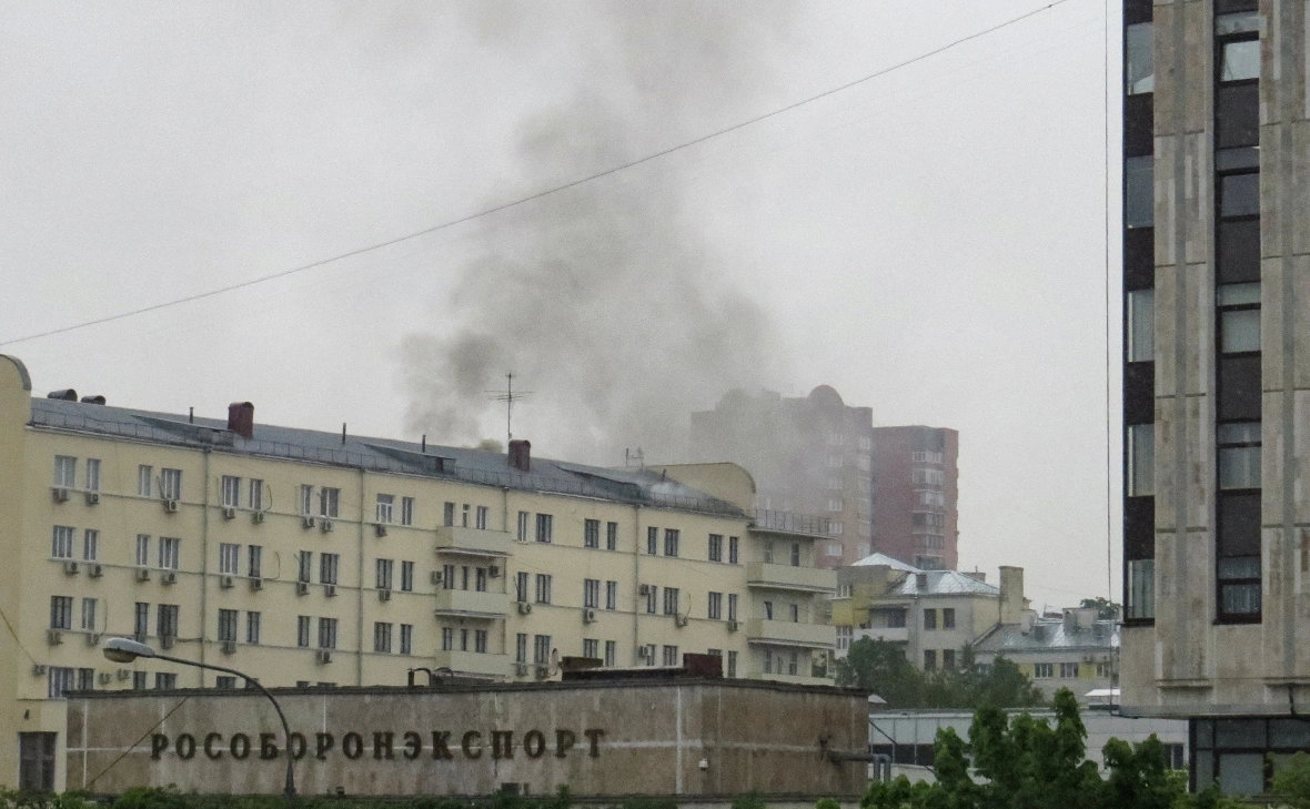 Евгений Крылов / VK