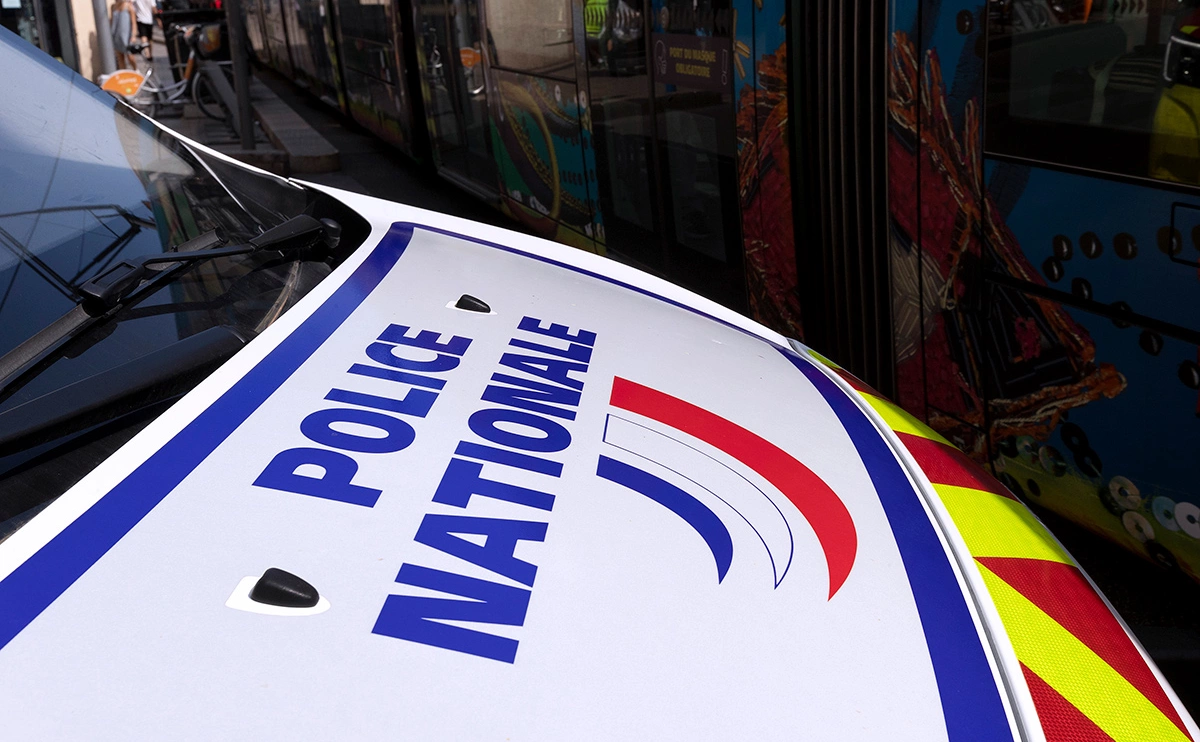 Guillaume Bonnefont / Global Look Press