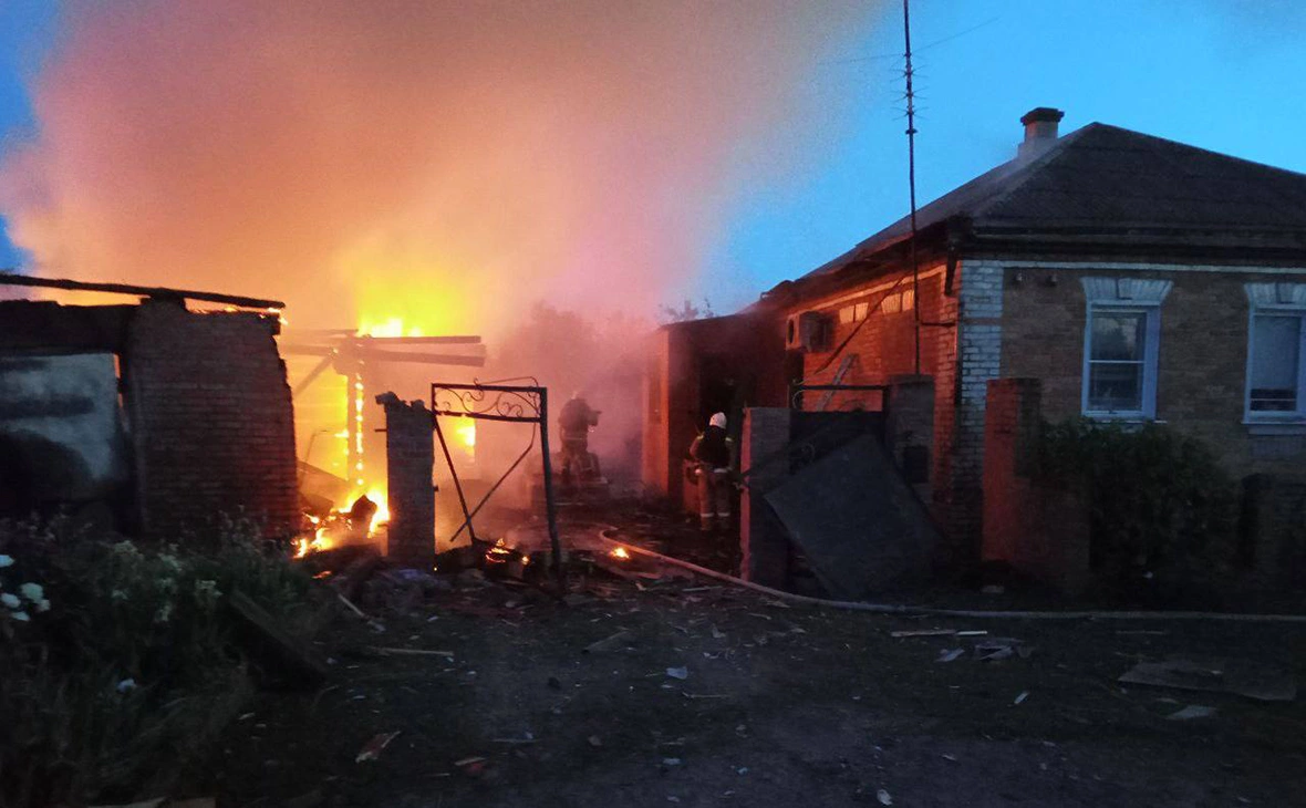 vvgladkov / Telegram