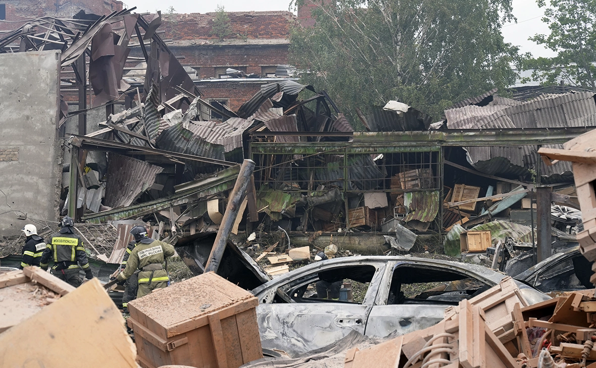 Дмитрий Белицкий