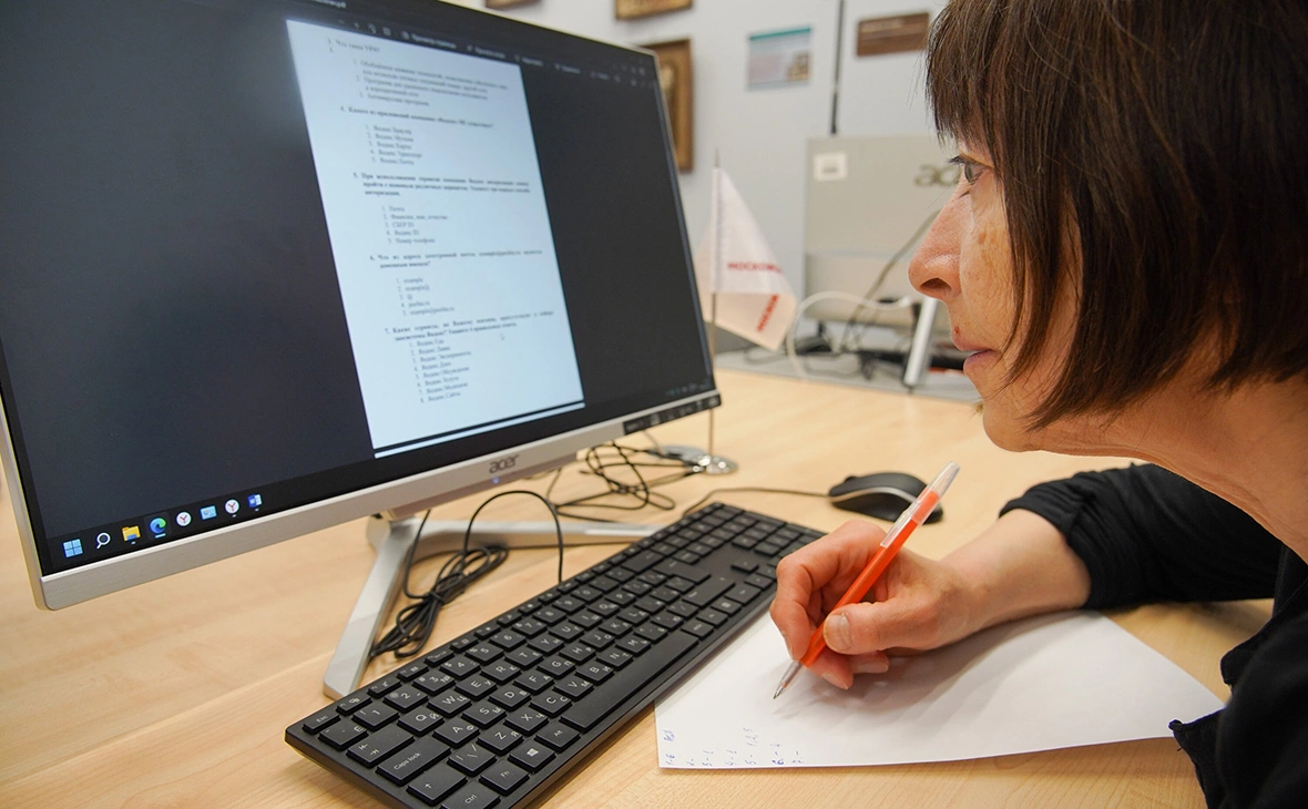 Александр Авилов / АГН «Москва»