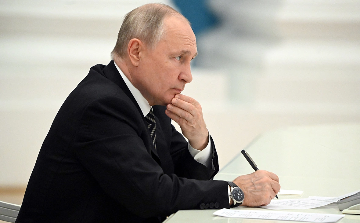 Сергей Гунеев / Sputnik / Reuters